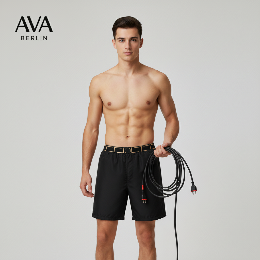 Summer Quick-Dry Shorts